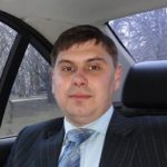 Фото клиента Игоря