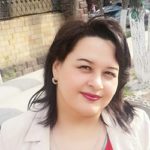 Фото клиентки Натальи