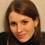 Фото клиентки Ольги