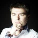 Фото менеджер Андрей